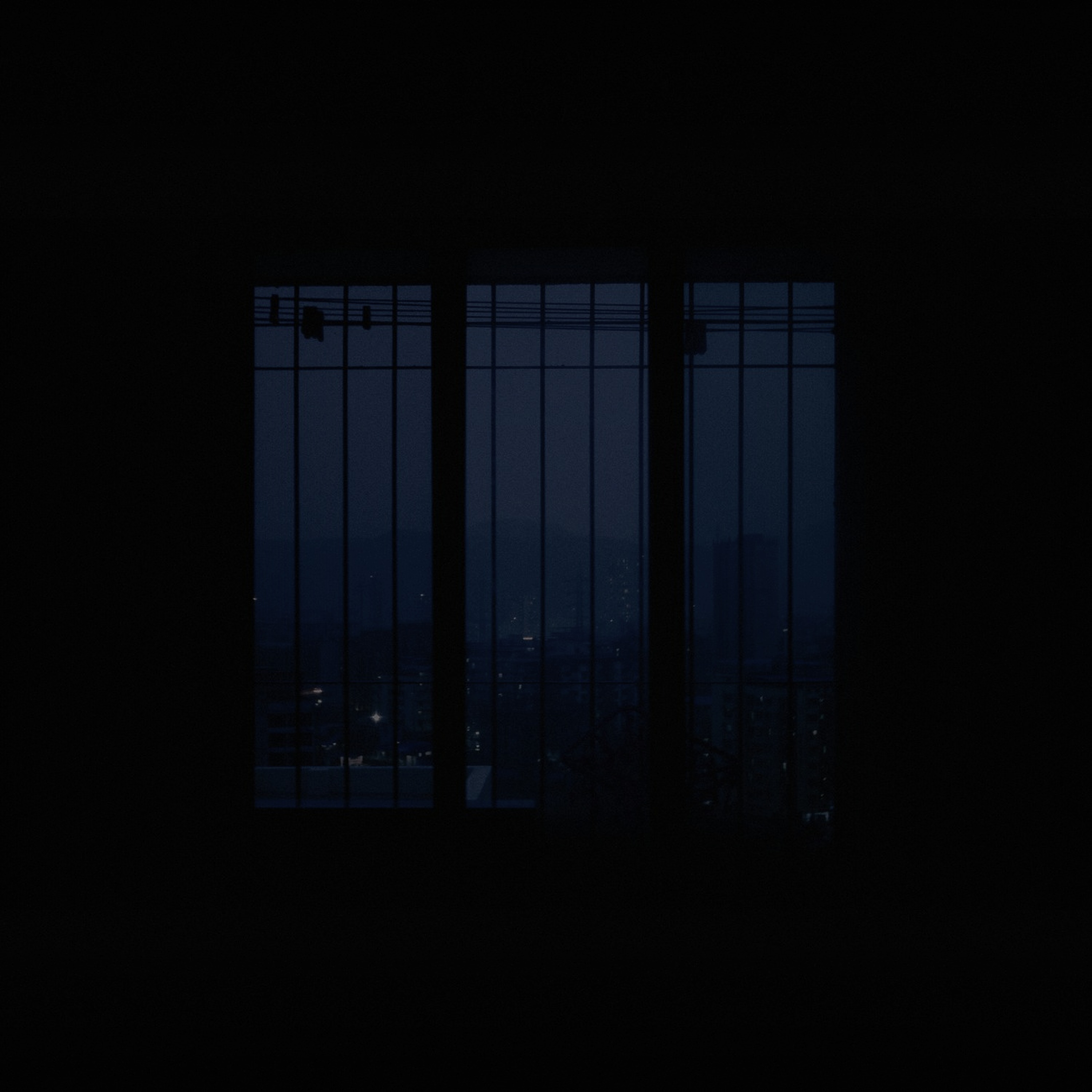 Sous Les Ombres